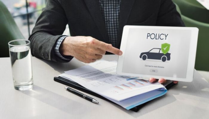 transport insurance service